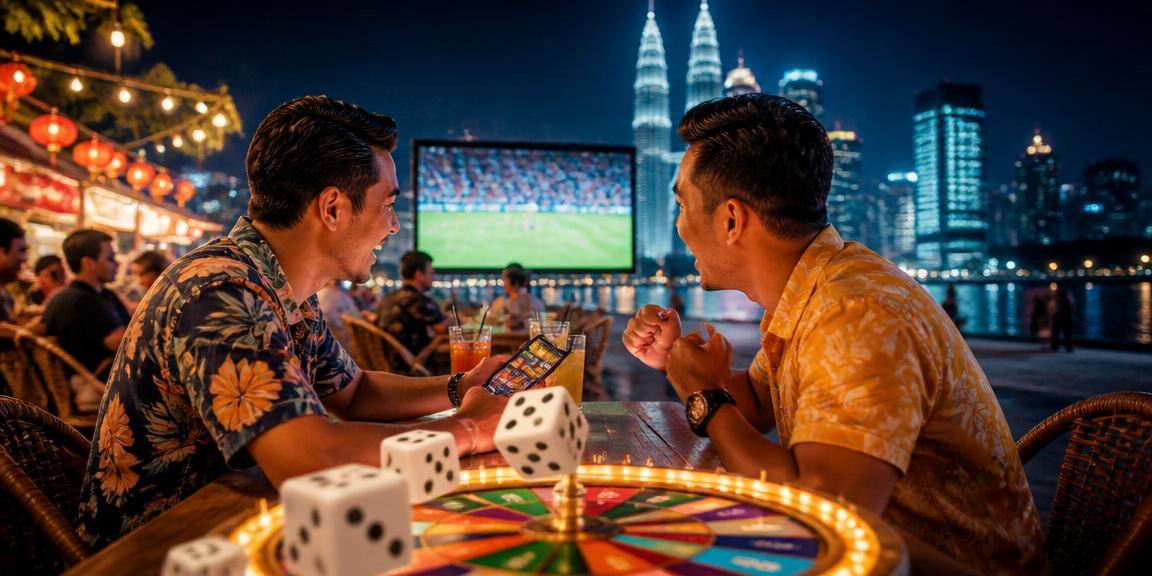 7upbet Semak apa yang ada dalam kasino 7upbet