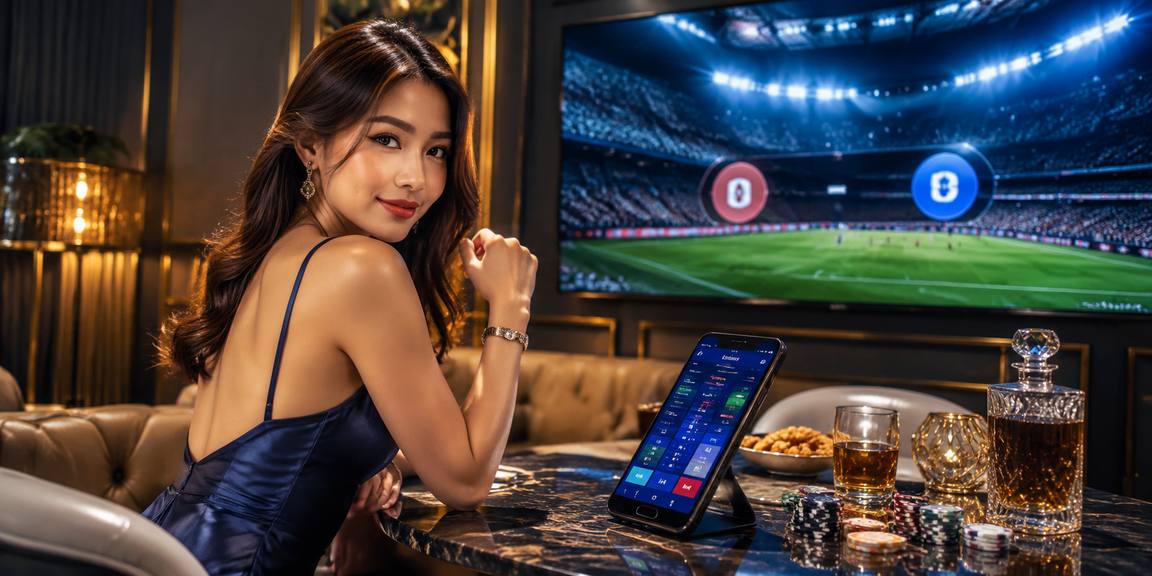 7upbet mobile gaming