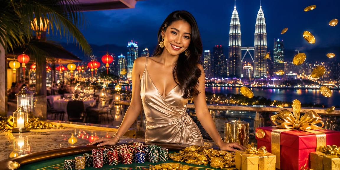 7upbet Jelajahi Koleksi Treasure Hunt Kami