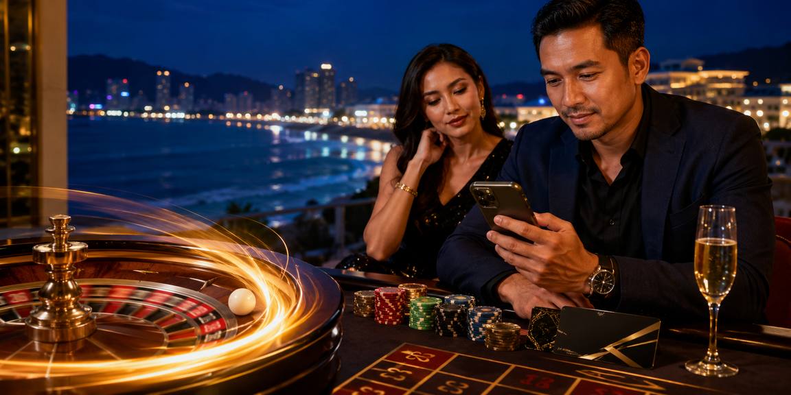 7upbet Berburu Harta