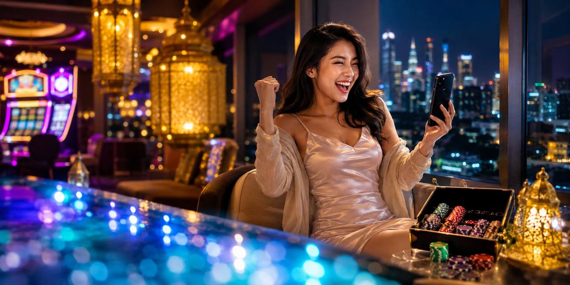 7upbet Kemenangan Besar